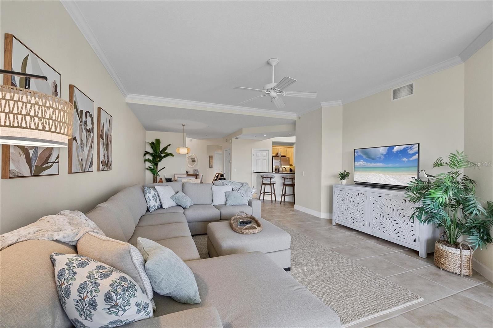 HAMMOCKS-PRESERVE PH 8 - Residential Lease