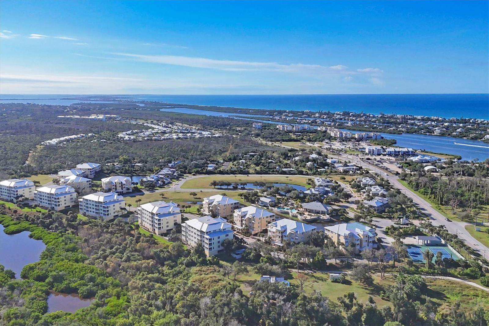 HAMMOCKS-PRESERVE PH 8 - Residential Lease