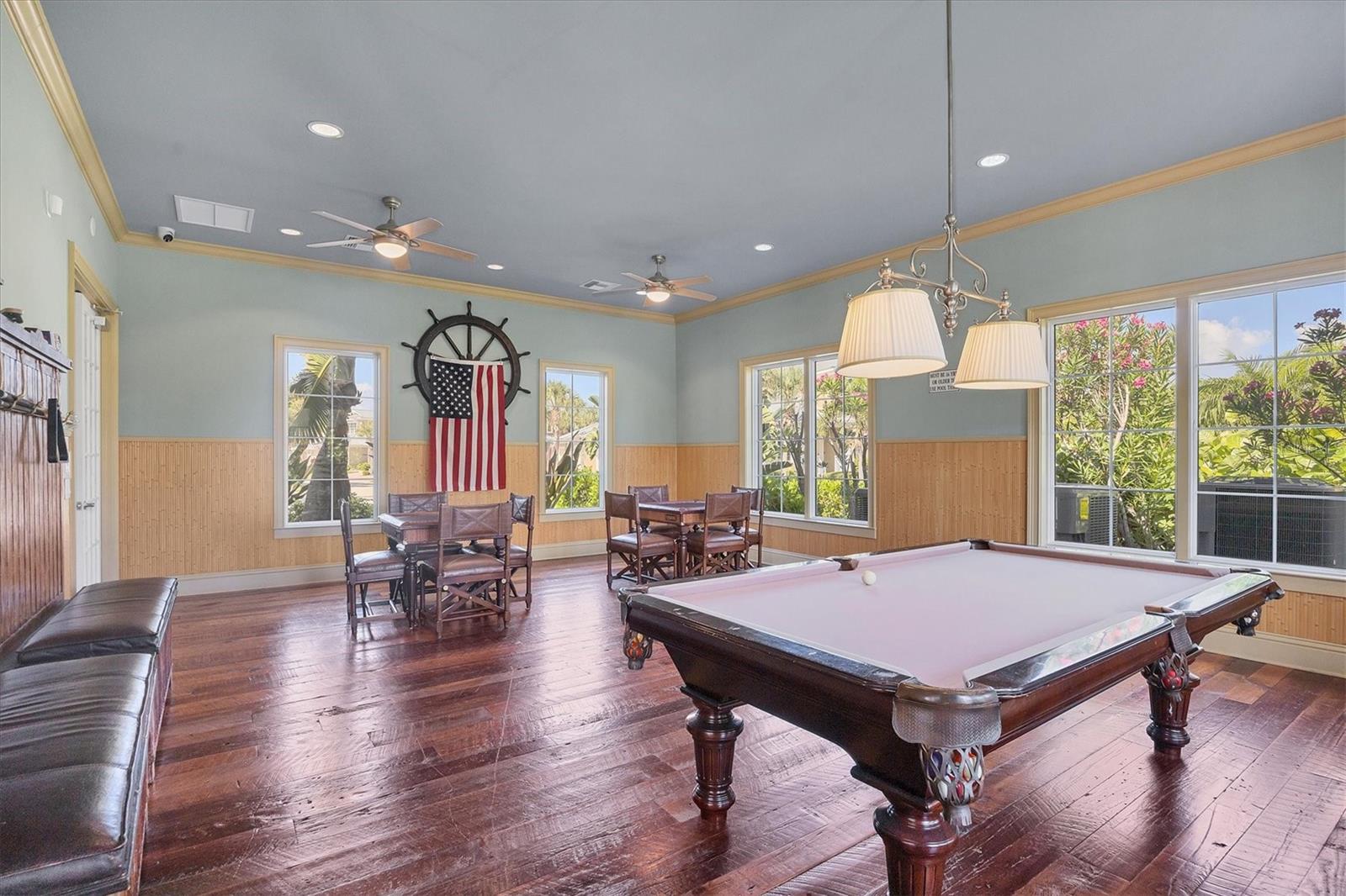 HAMMOCKS-PRESERVE PH 8 - Residential Lease