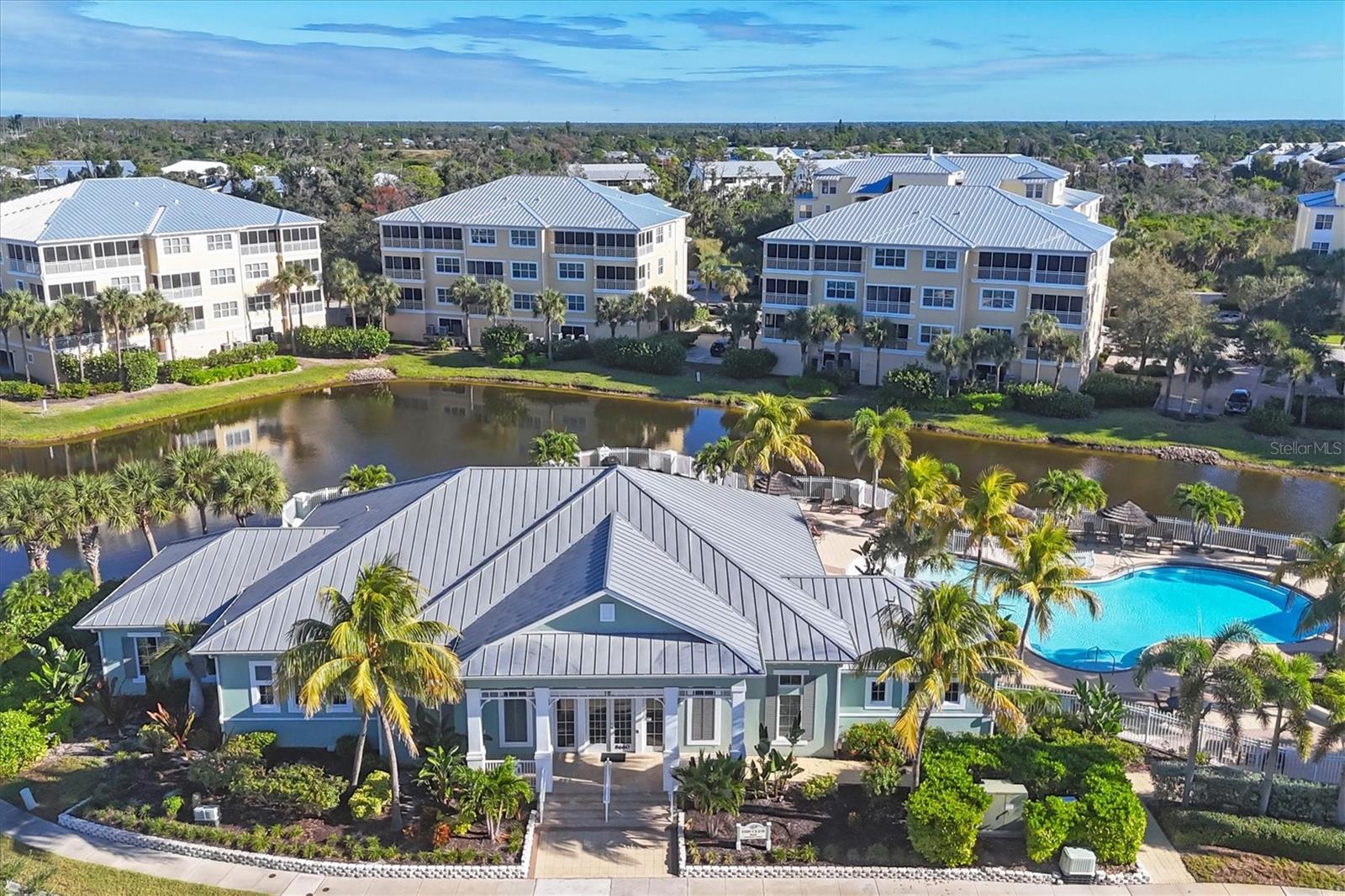 HAMMOCKS-PRESERVE PH 8 - Residential Lease