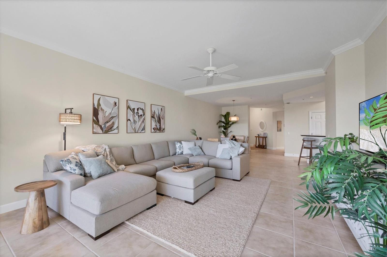 HAMMOCKS-PRESERVE PH 8 - Residential Lease