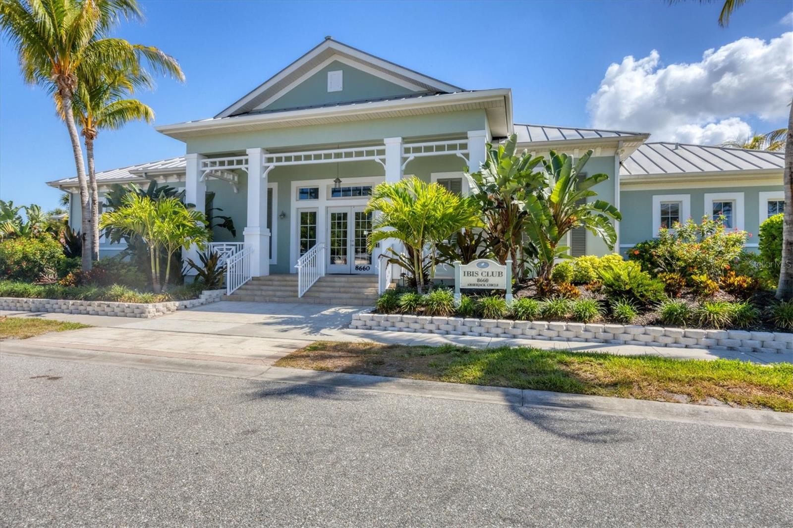 HAMMOCKS-PRESERVE PH 8 - Residential Lease