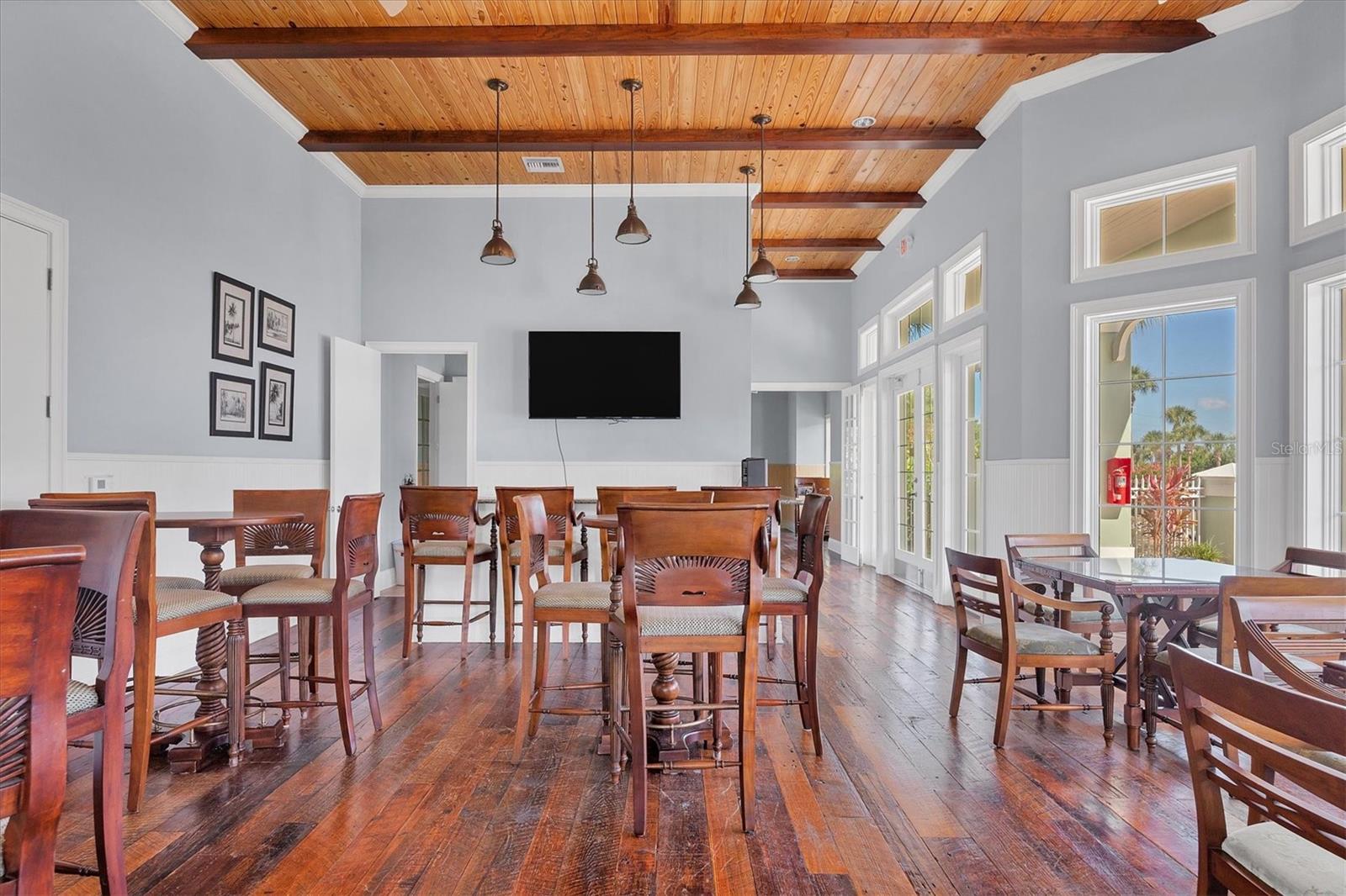 HAMMOCKS-PRESERVE PH 8 - Residential Lease