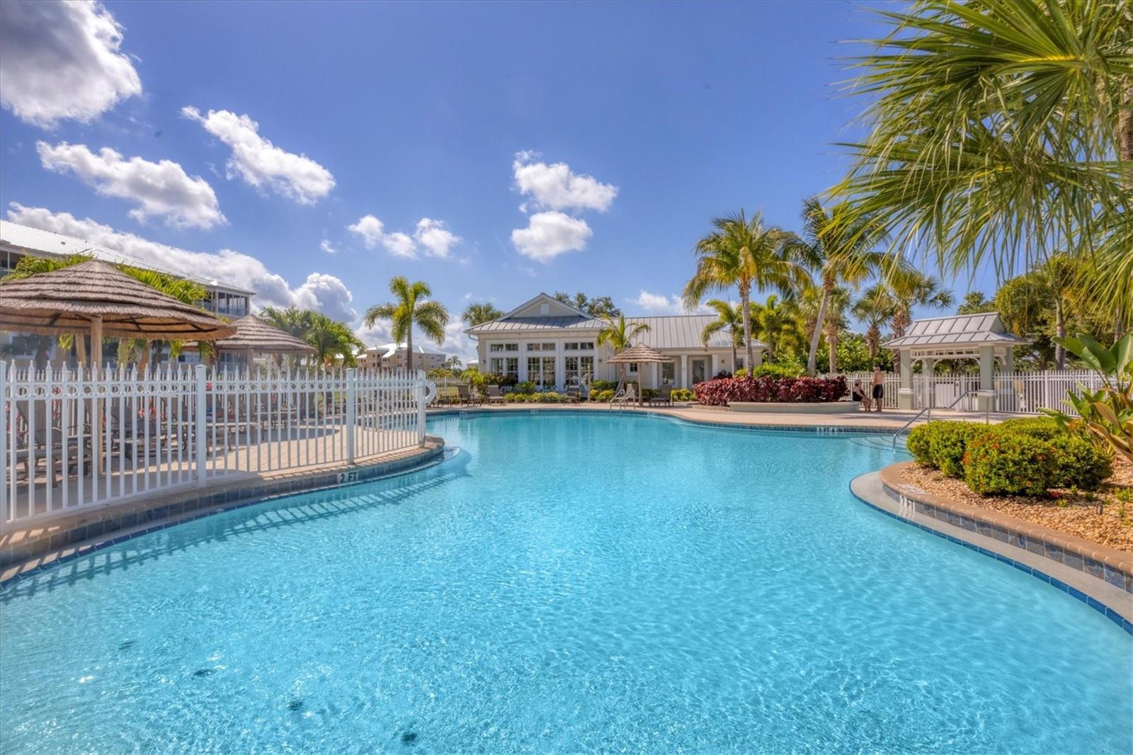 HAMMOCKS-PRESERVE PH 8 - Residential Lease