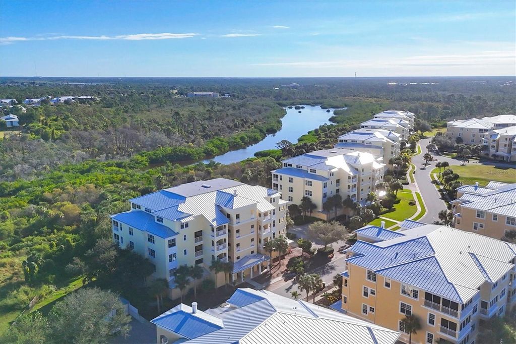 Photo of 8541 Amberjack Circle #203, Englewood, FL 34224 (MLS # D6143586)