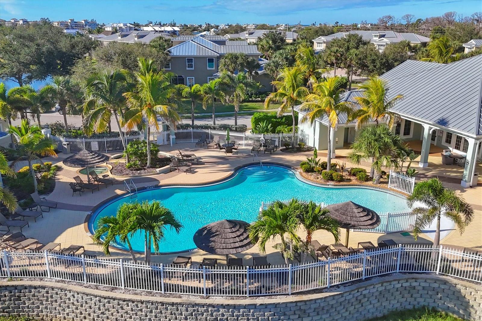 HAMMOCKS-PRESERVE PH 8 - Residential Lease