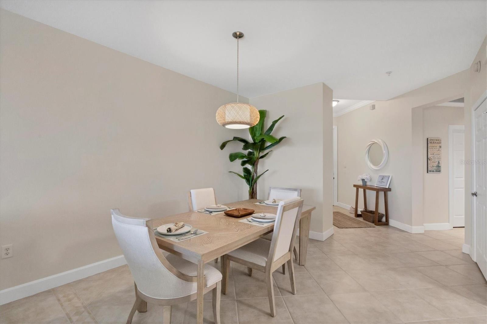 HAMMOCKS-PRESERVE PH 8 - Residential Lease