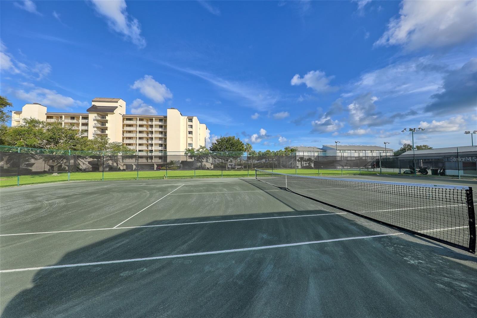 SHIPWATCH FIVE - Residential