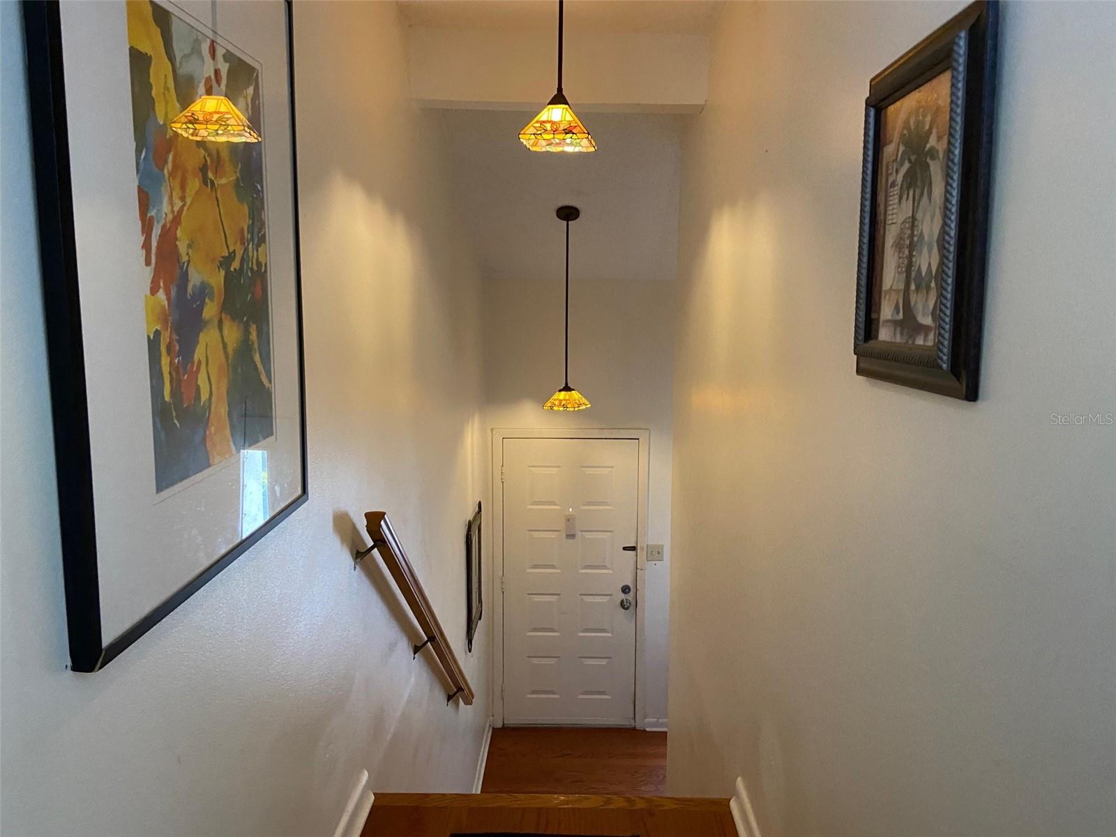 SHIPWATCH FIVE - Residential