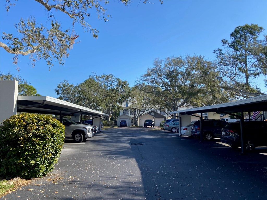 Photo of 11450 Harbor Way #5002, Largo, FL 33774 (MLS # TB8461084)