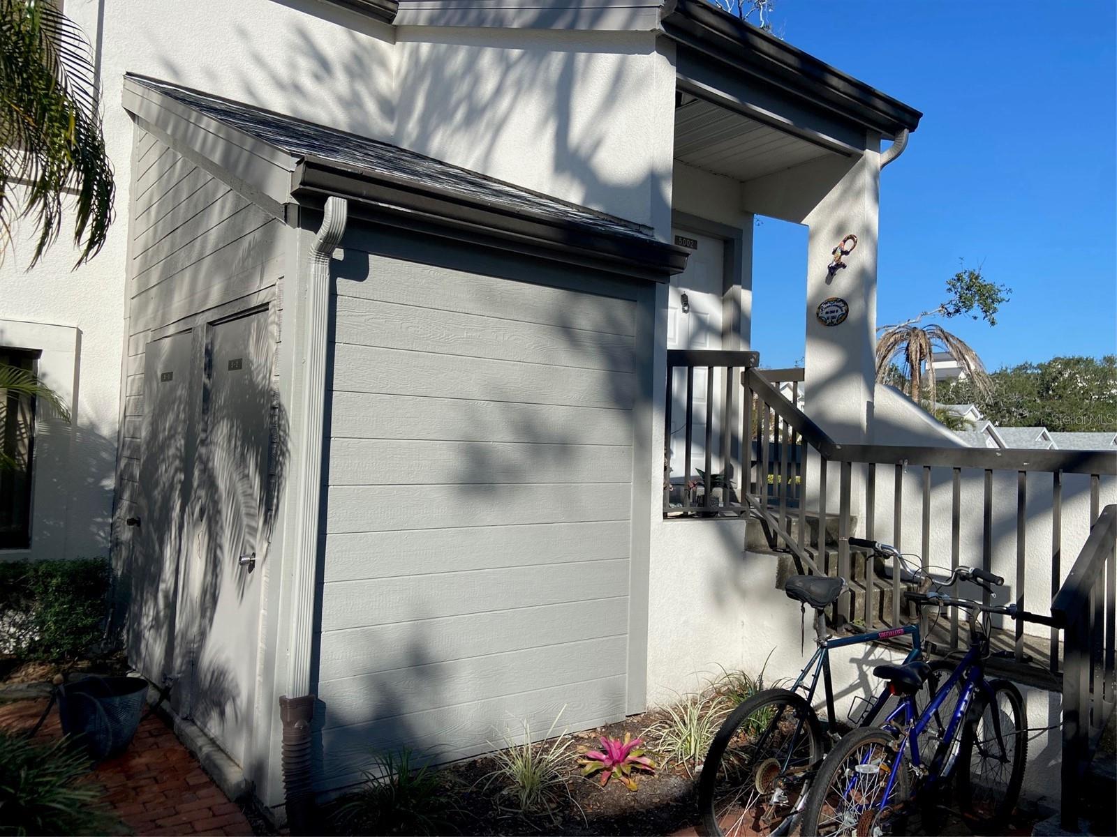 SHIPWATCH FIVE - Residential