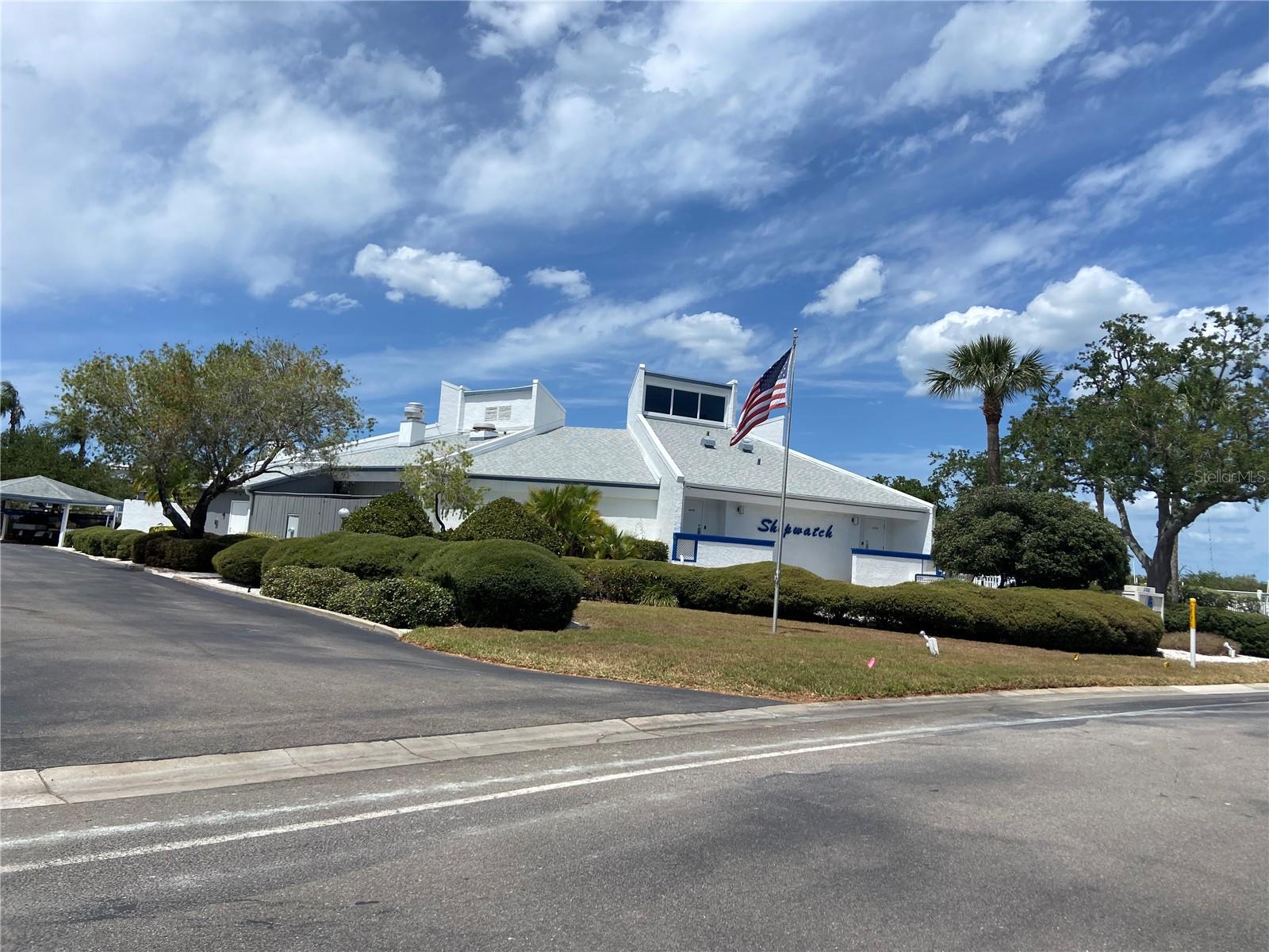 SHIPWATCH FIVE - Residential