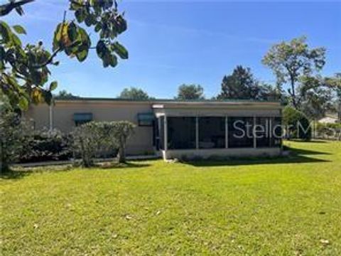 Photo of 5512 S Bob White Drive, Homosassa, FL 34446 (MLS # TB8372183)