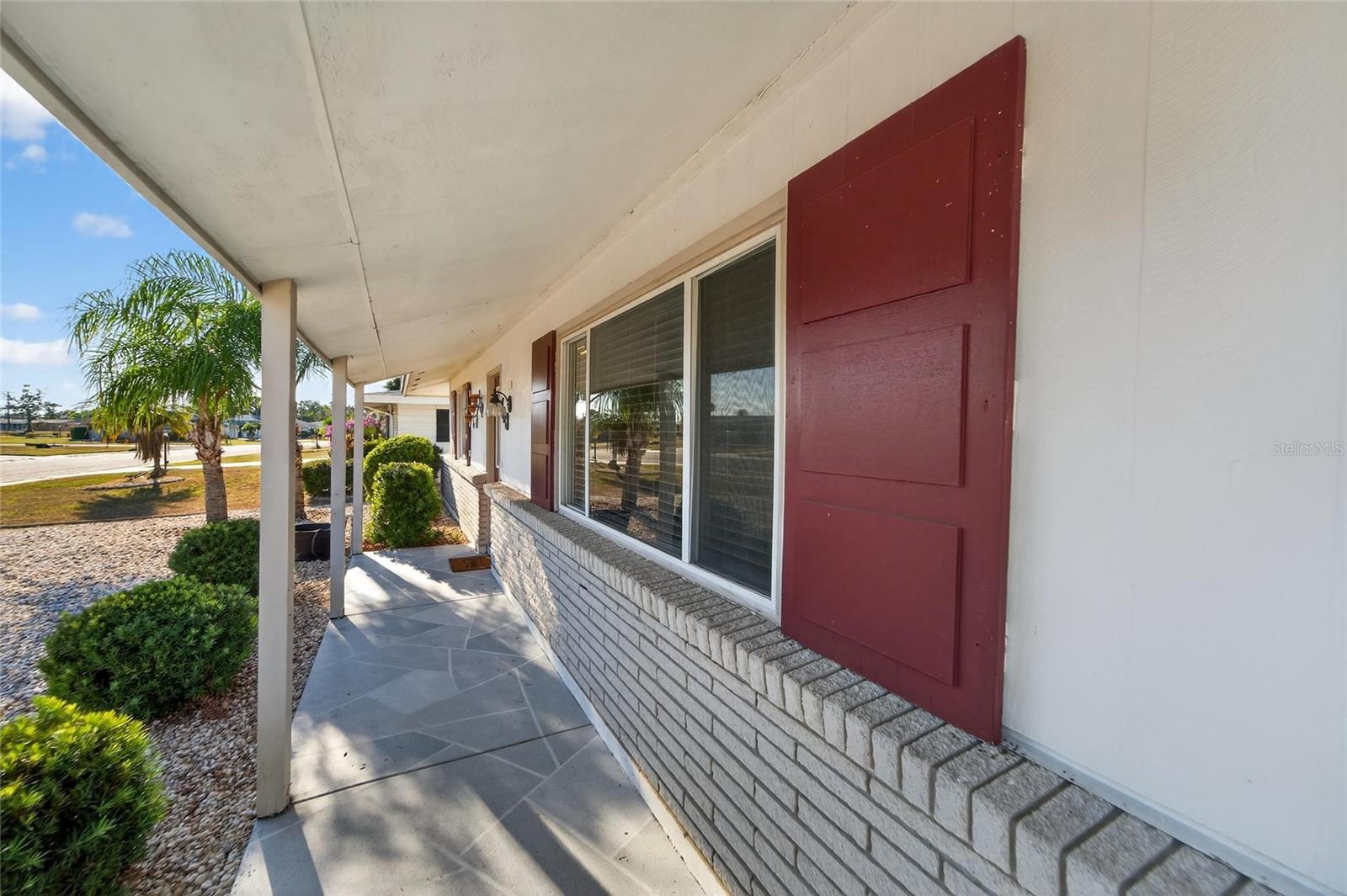 DEL WEBBS SUN CITY FLORIDA UN - Residential