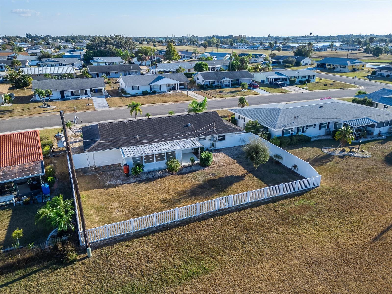 DEL WEBBS SUN CITY FLORIDA UN - Residential