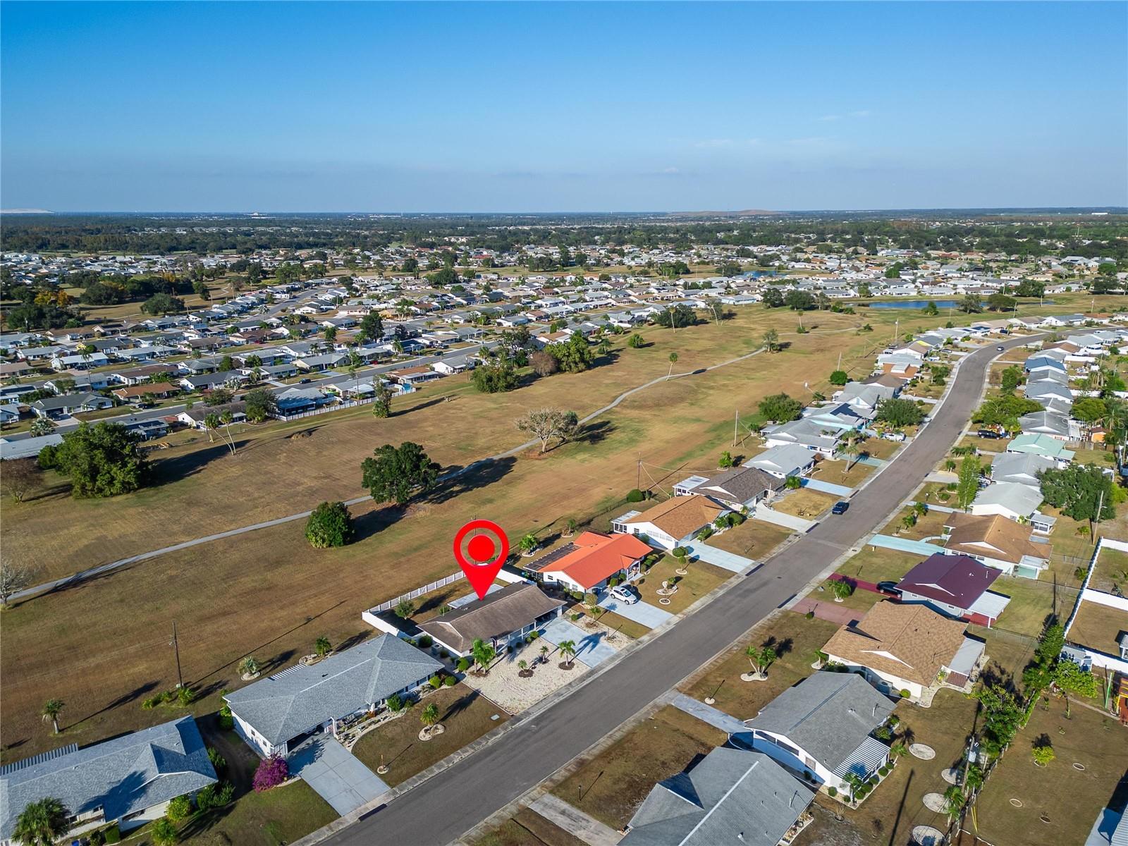 DEL WEBBS SUN CITY FLORIDA UN - Residential