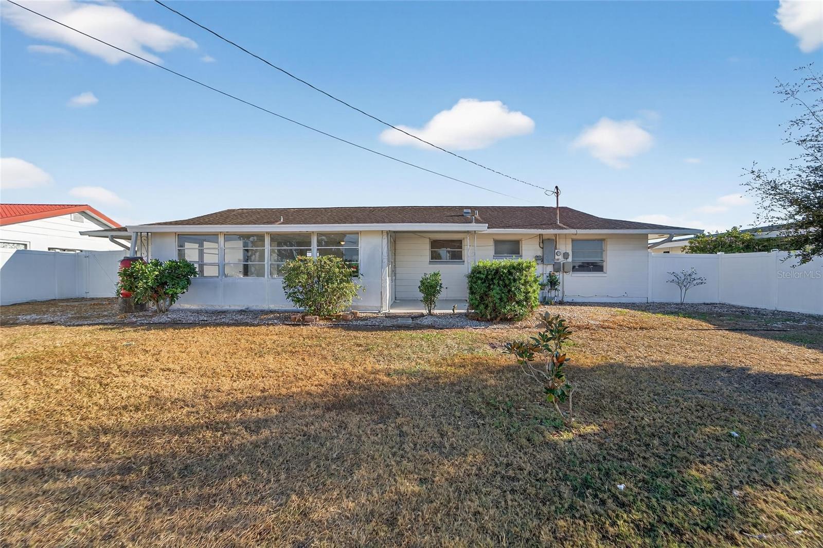 DEL WEBBS SUN CITY FLORIDA UN - Residential