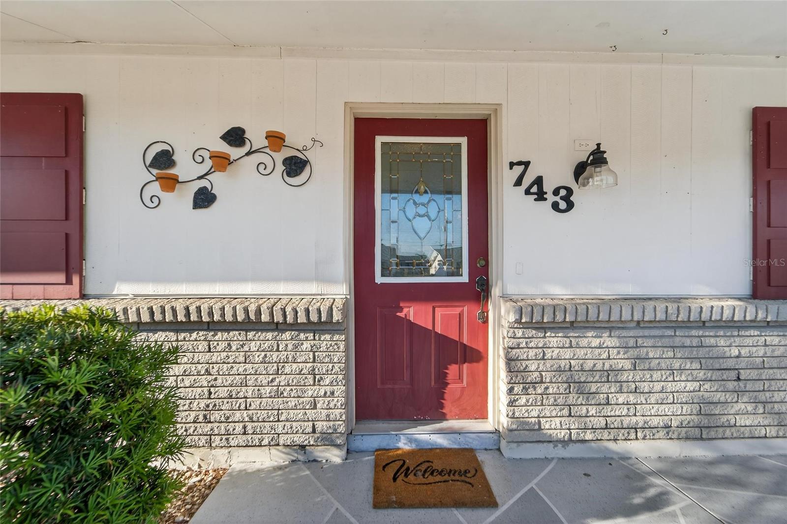 DEL WEBBS SUN CITY FLORIDA UN - Residential