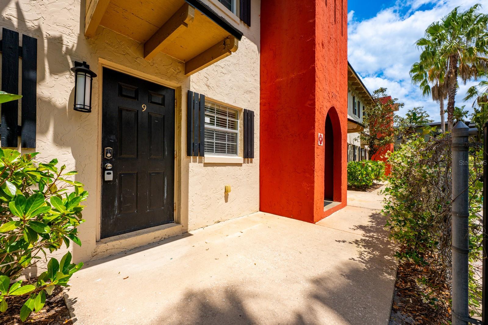 2501 E CENTRAL BOULEVARD 9