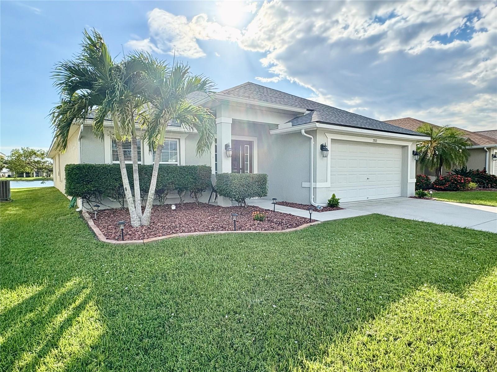 CREEKSIDE PH 2 - Residential