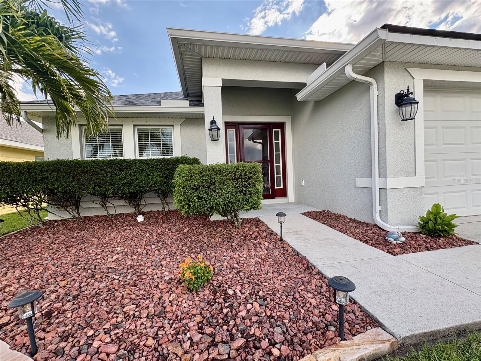 CREEKSIDE PH 2 - Residential