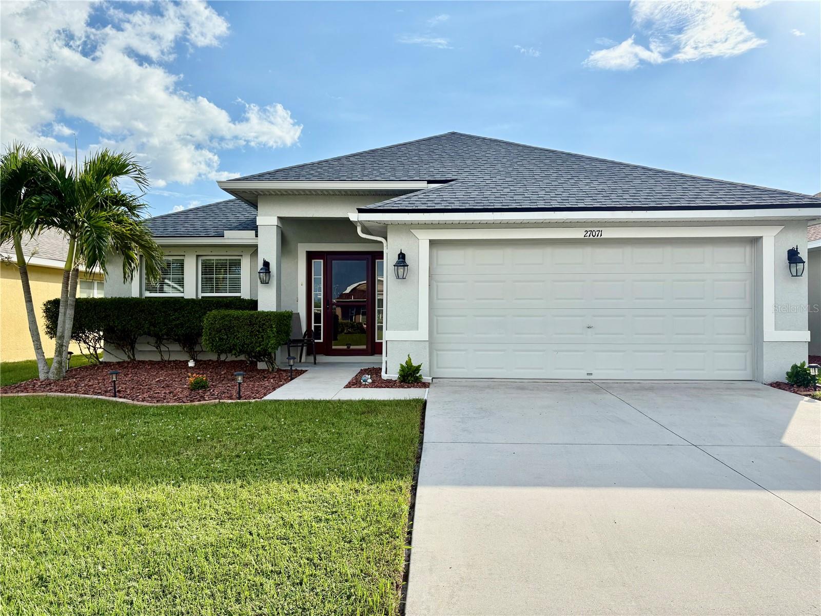 CREEKSIDE PH 2 - Residential