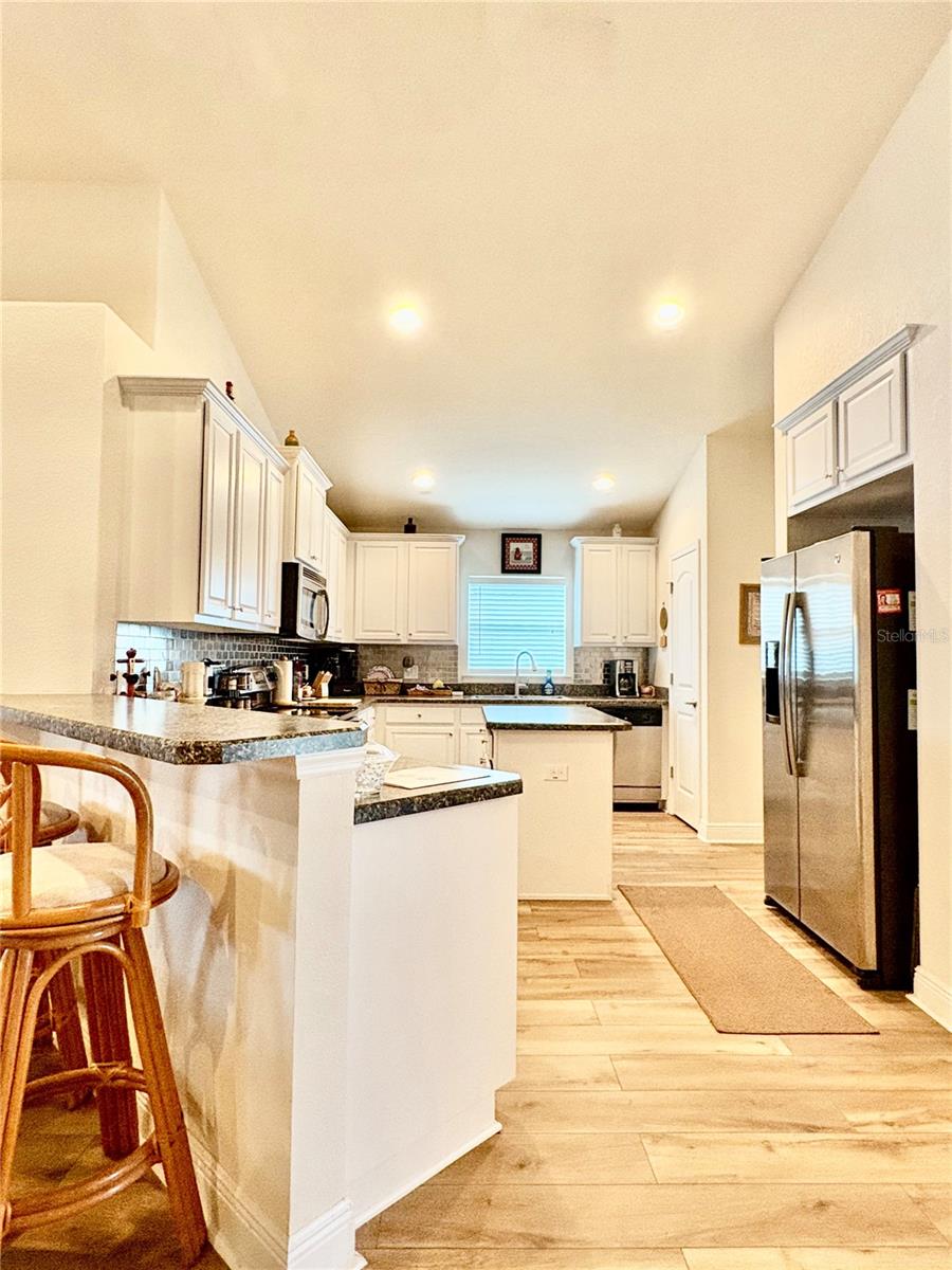 CREEKSIDE PH 2 - Residential