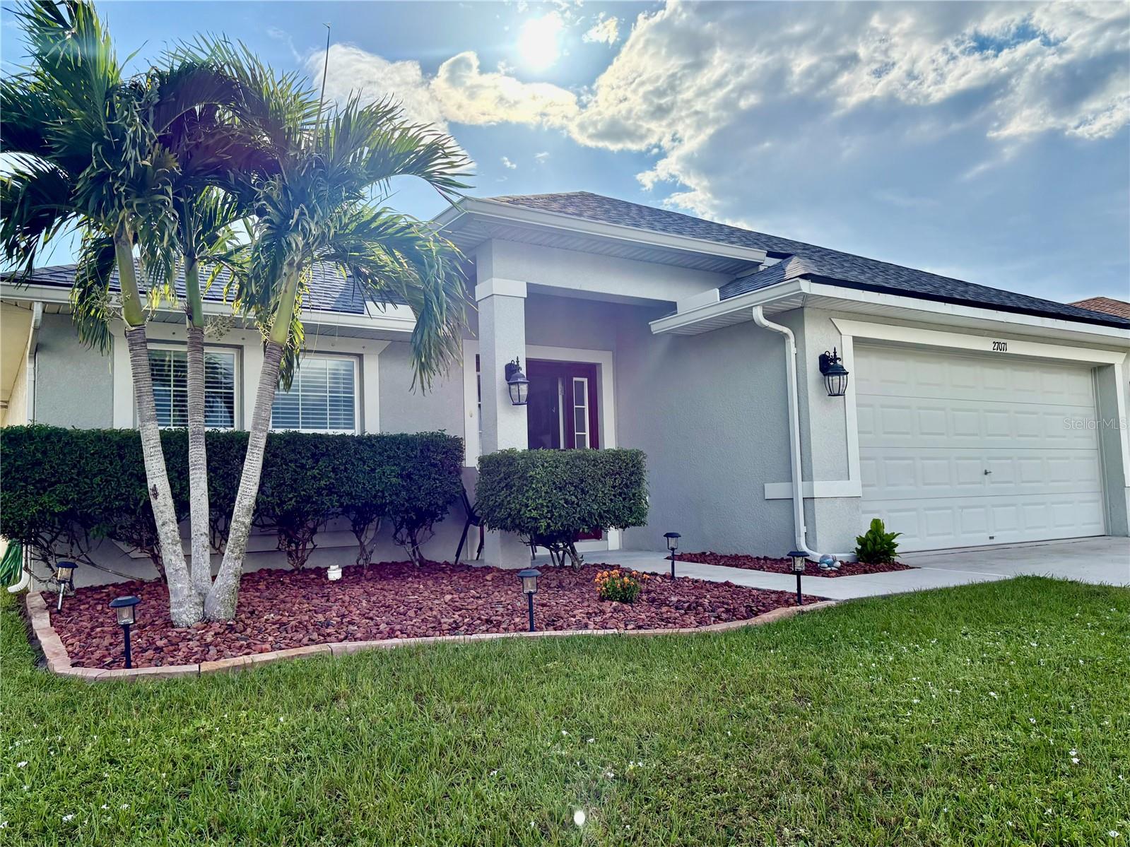 CREEKSIDE PH 2 - Residential
