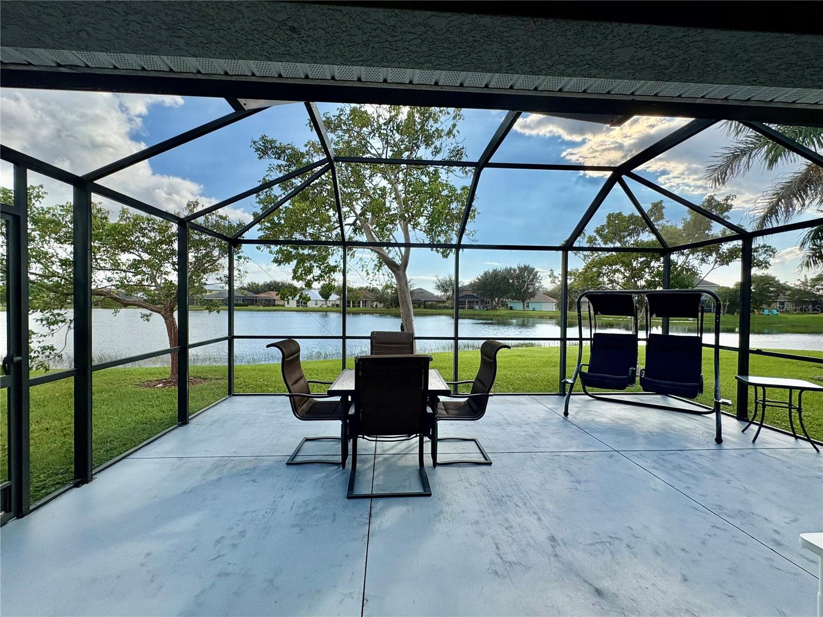 CREEKSIDE PH 2 - Residential