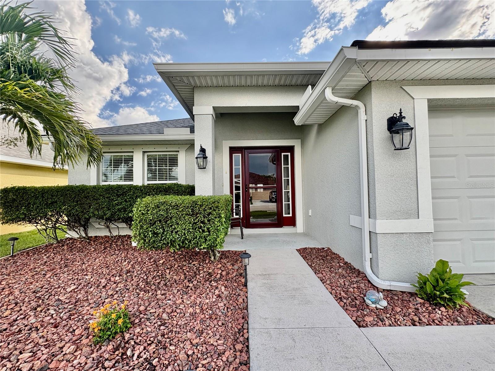 CREEKSIDE PH 2 - Residential