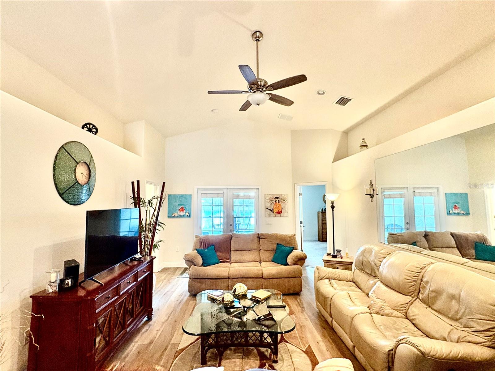 CREEKSIDE PH 2 - Residential
