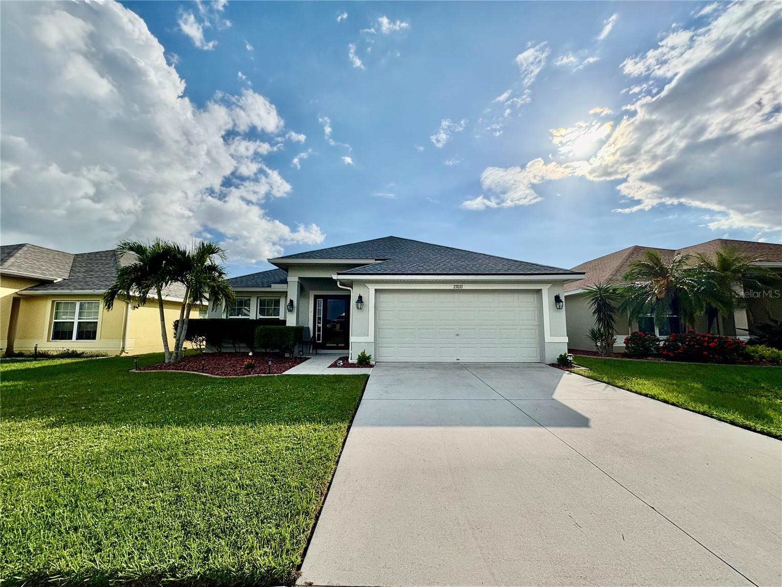CREEKSIDE PH 2 - Residential