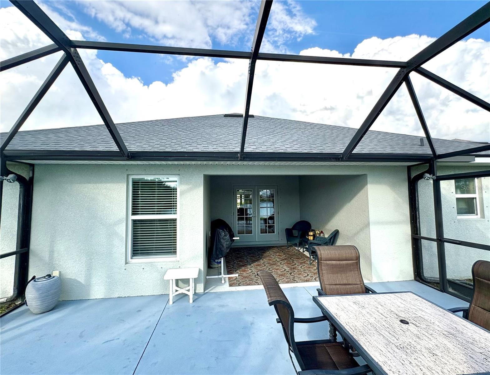 CREEKSIDE PH 2 - Residential