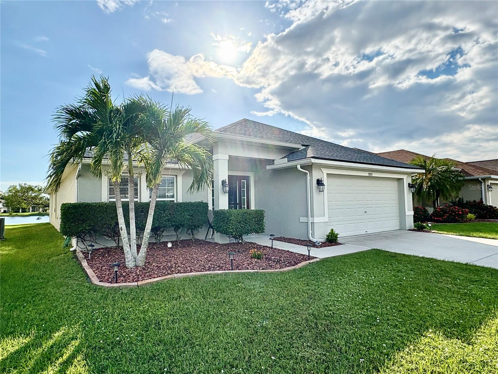CREEKSIDE PH 2 - Residential