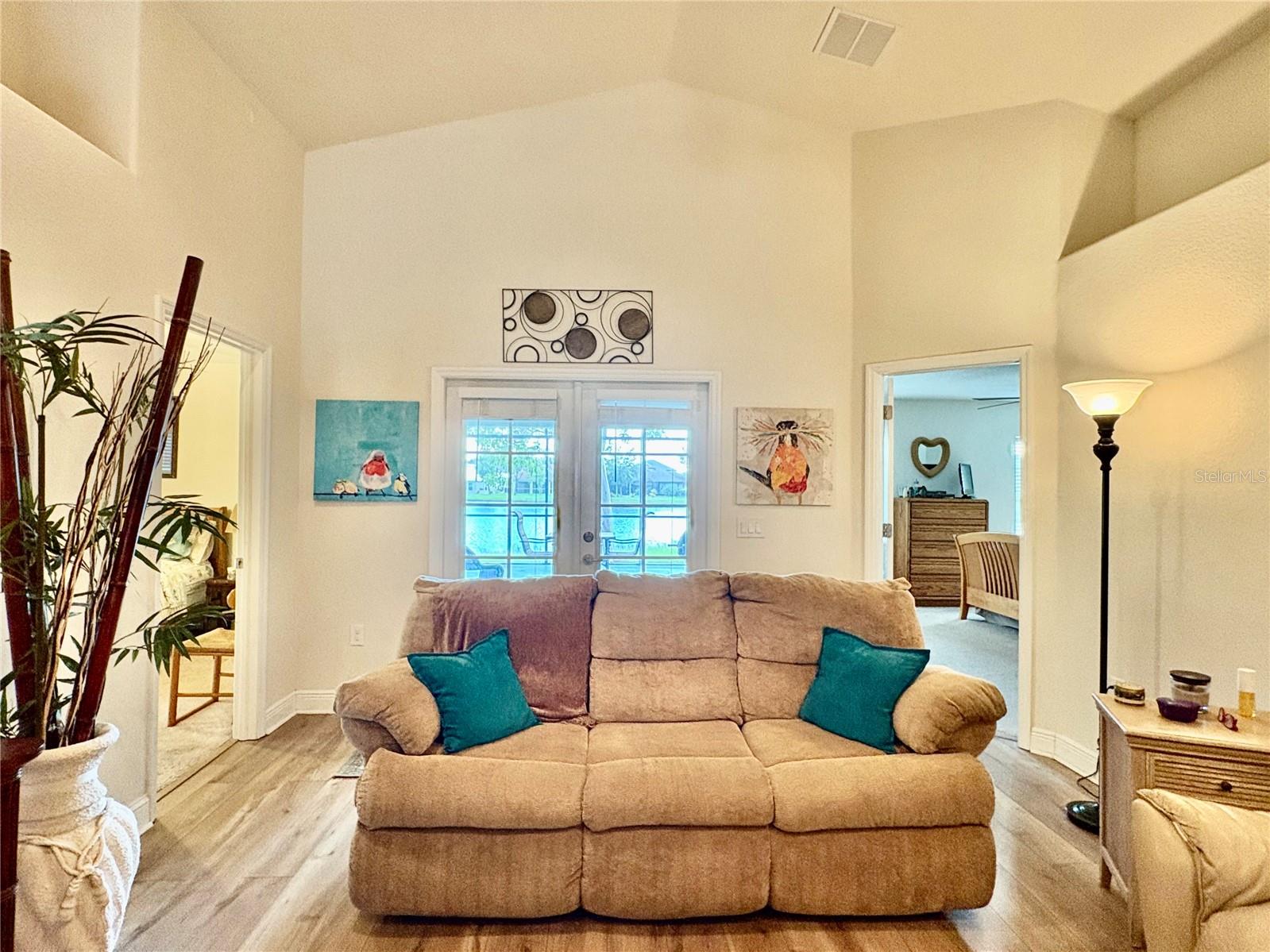 CREEKSIDE PH 2 - Residential