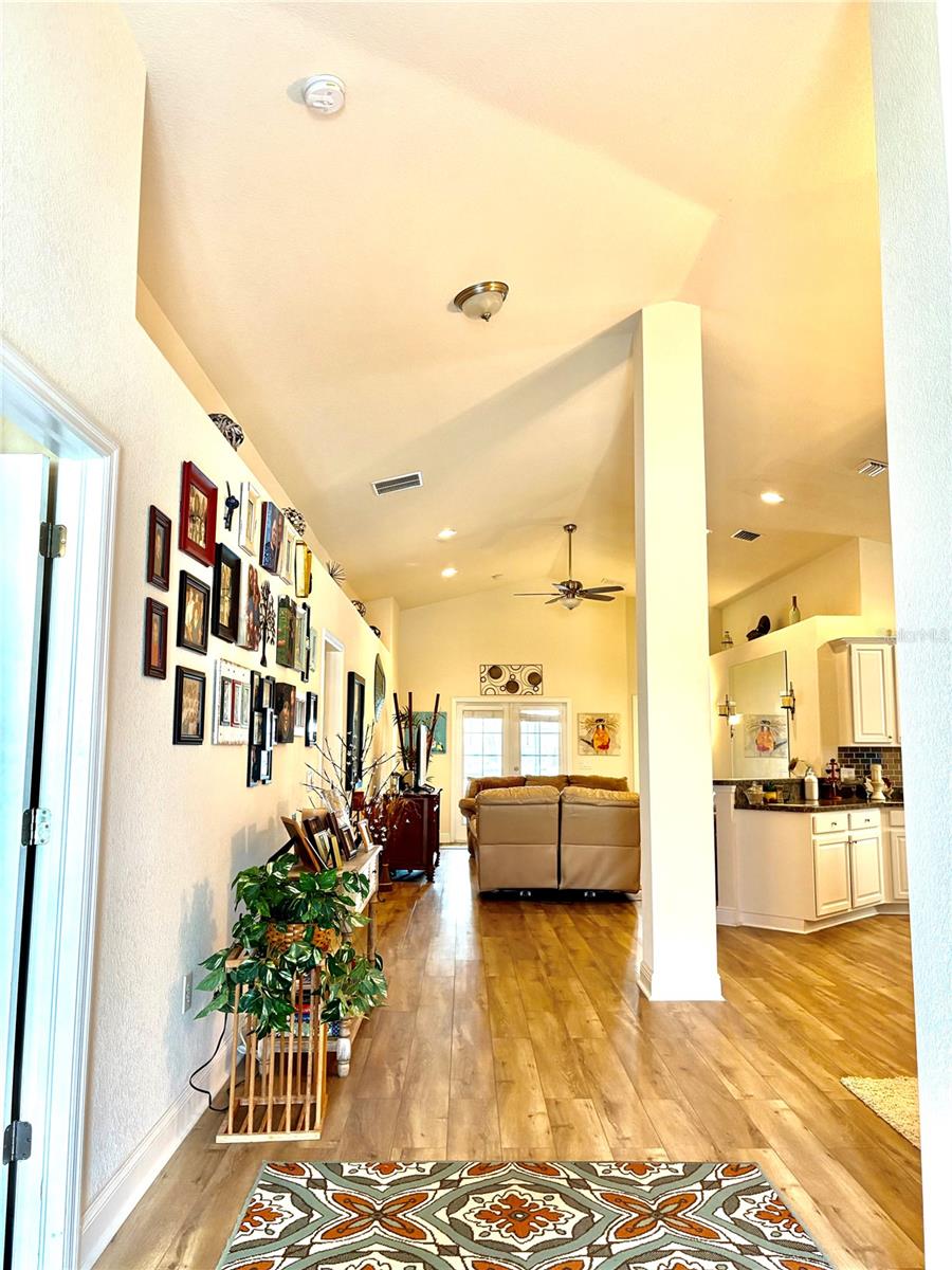 CREEKSIDE PH 2 - Residential