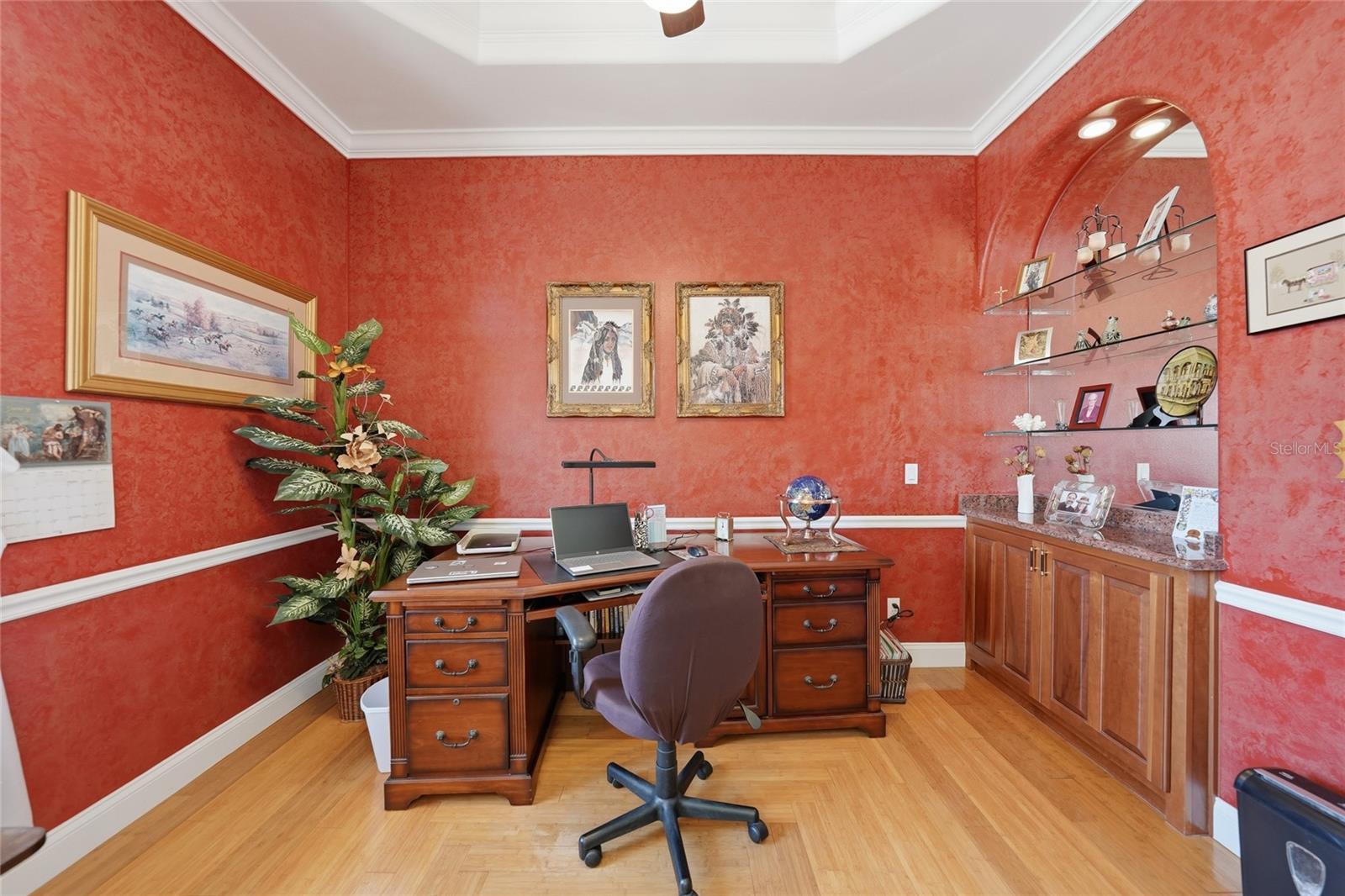 PORT CHARLOTTE SEC 93 - Residential