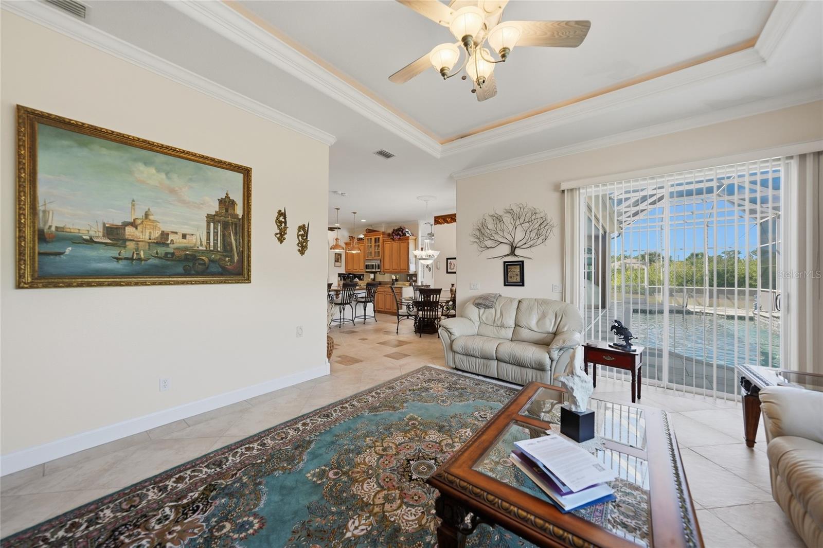 PORT CHARLOTTE SEC 93 - Residential