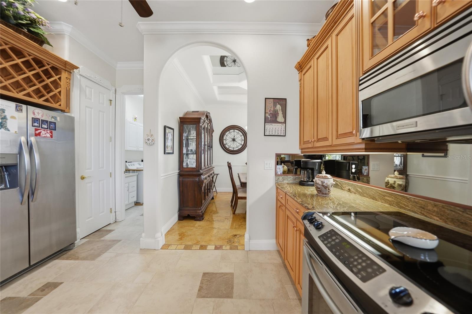 PORT CHARLOTTE SEC 93 - Residential