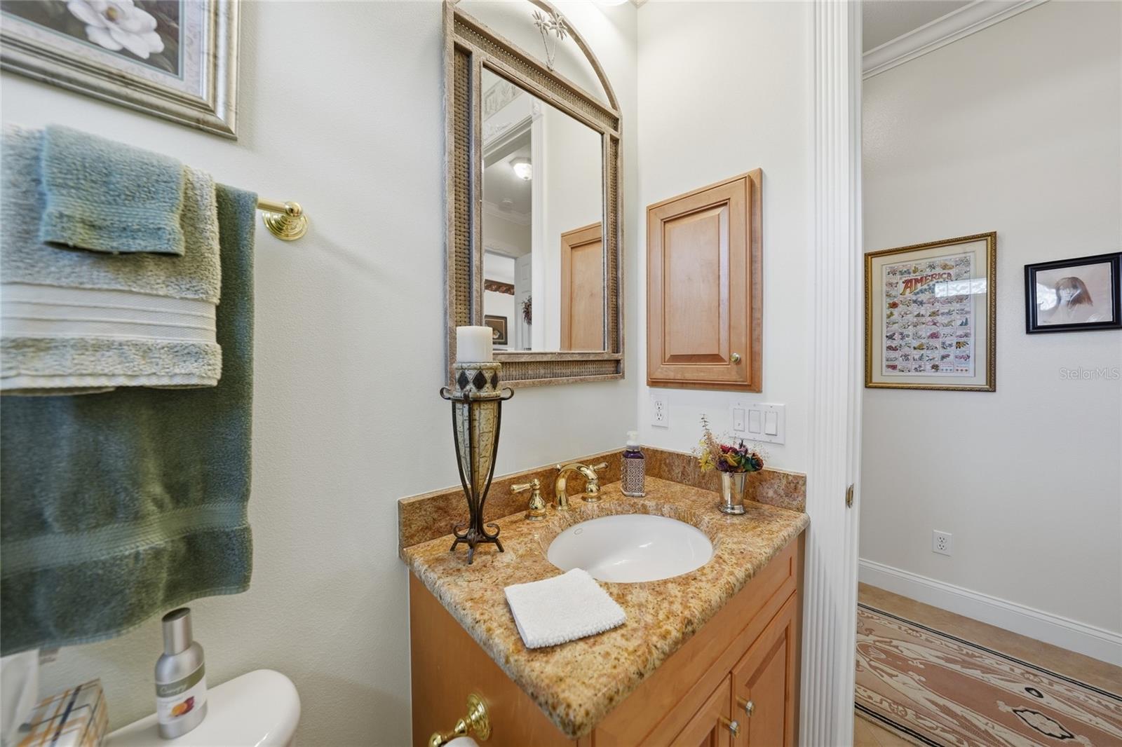 PORT CHARLOTTE SEC 93 - Residential