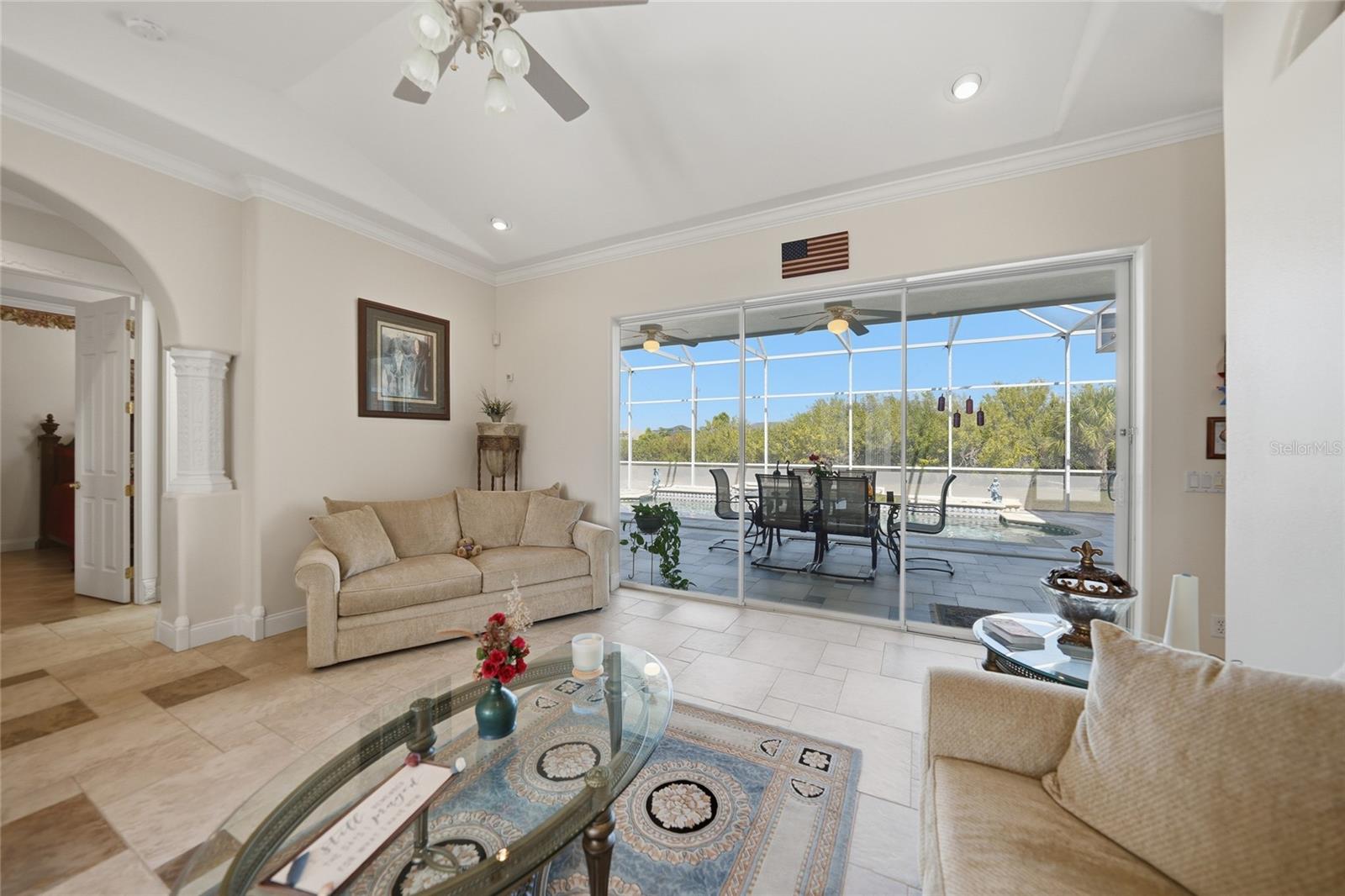 PORT CHARLOTTE SEC 93 - Residential