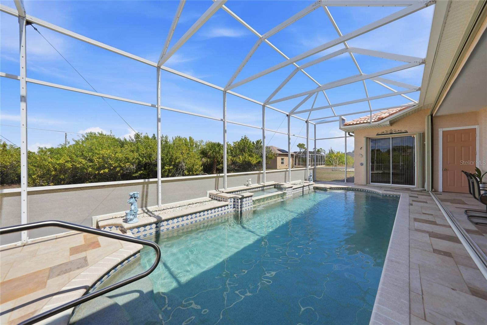 PORT CHARLOTTE SEC 93 - Residential