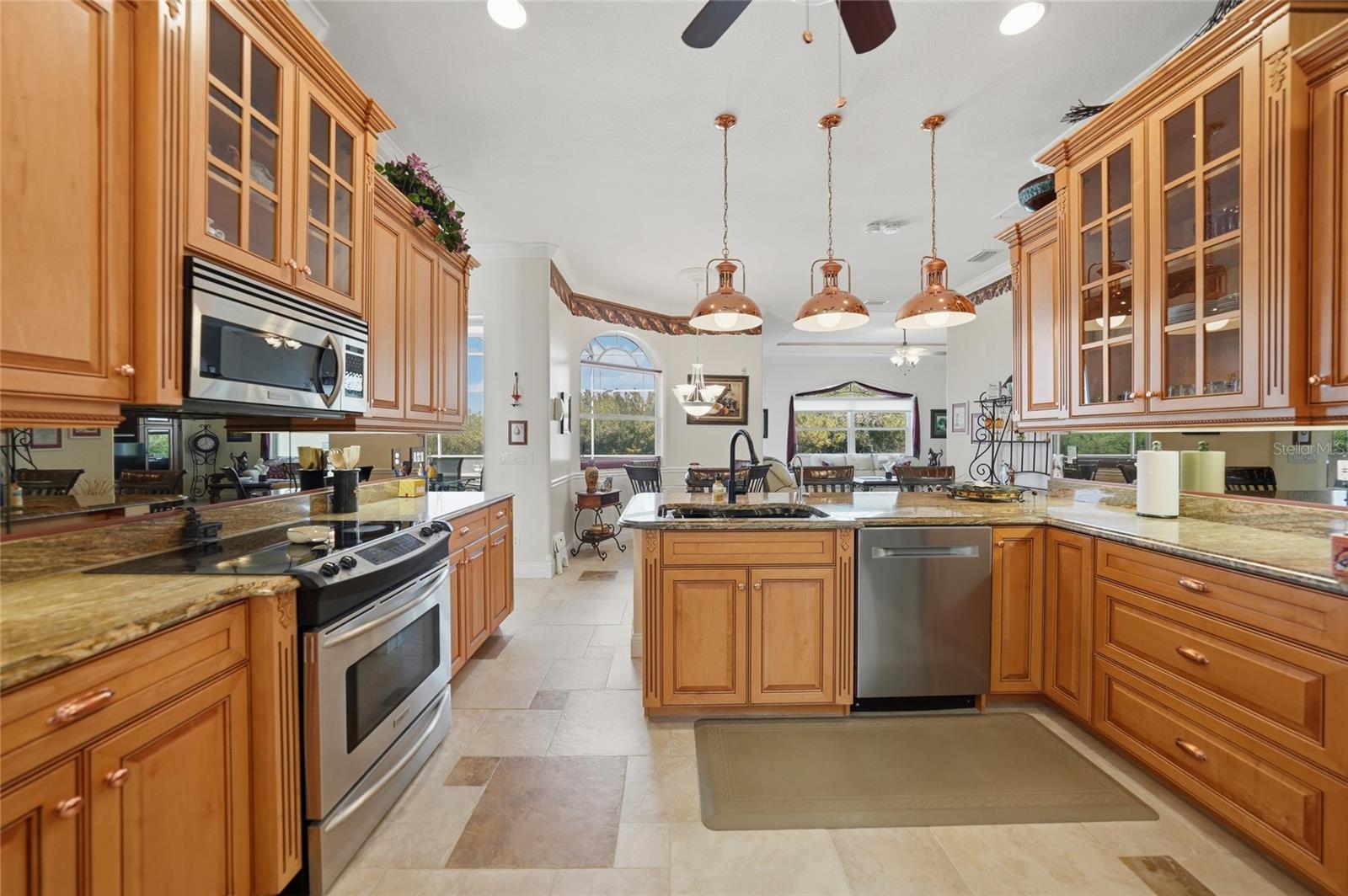 PORT CHARLOTTE SEC 93 - Residential