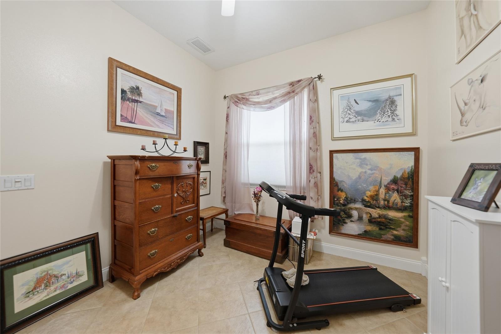 PORT CHARLOTTE SEC 93 - Residential