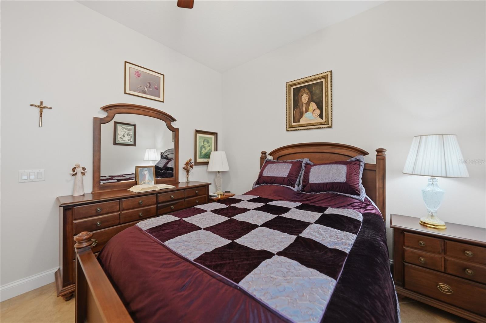 PORT CHARLOTTE SEC 93 - Residential