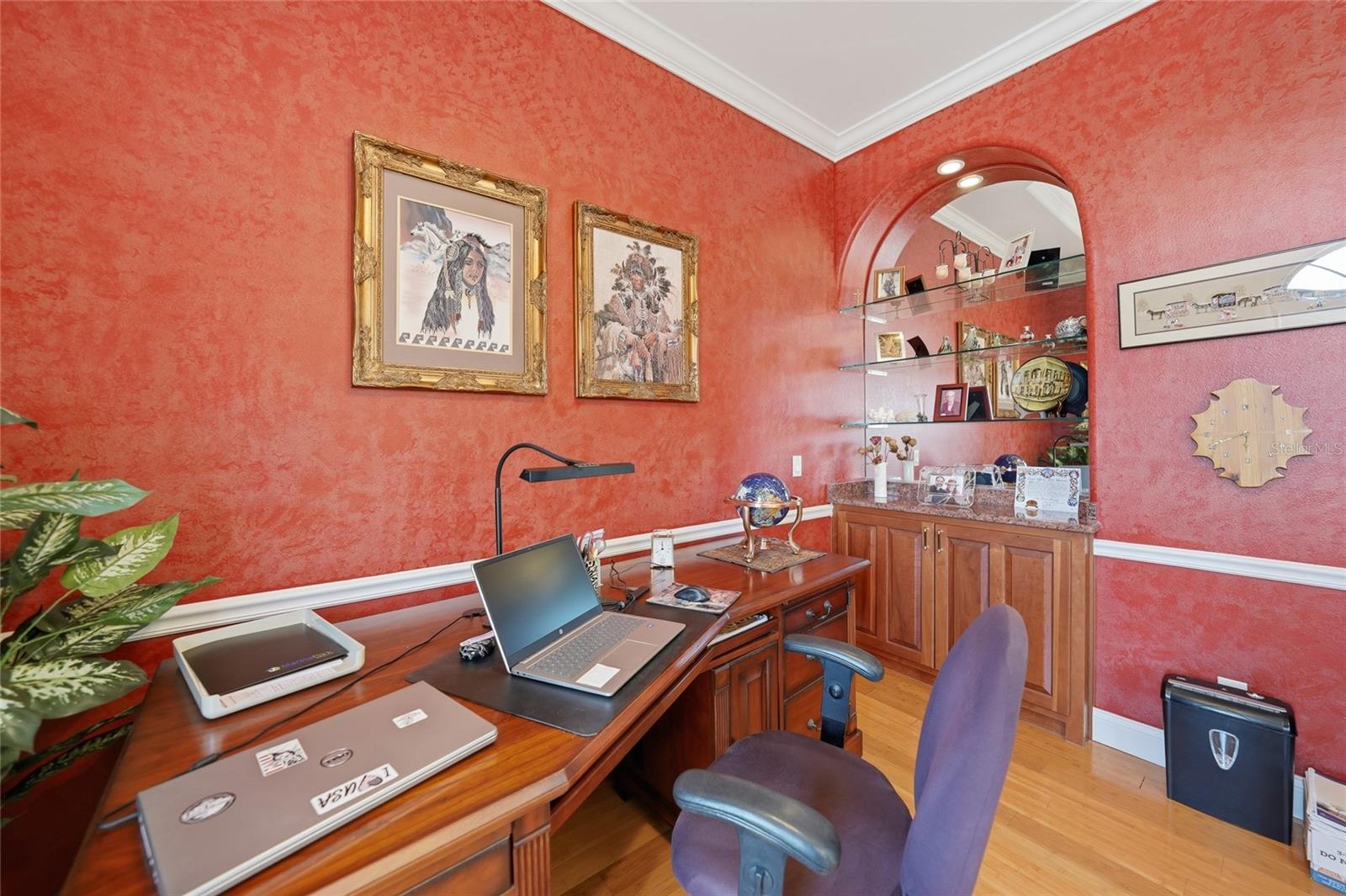 PORT CHARLOTTE SEC 93 - Residential