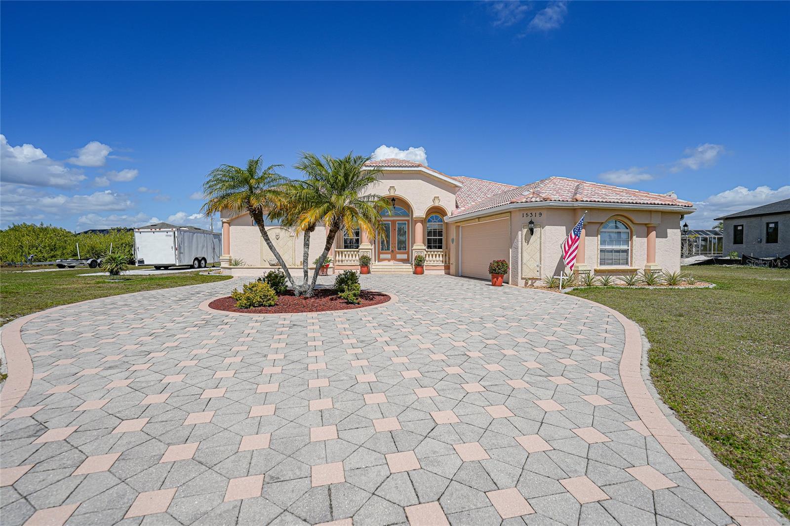 PORT CHARLOTTE SEC 93 - Residential