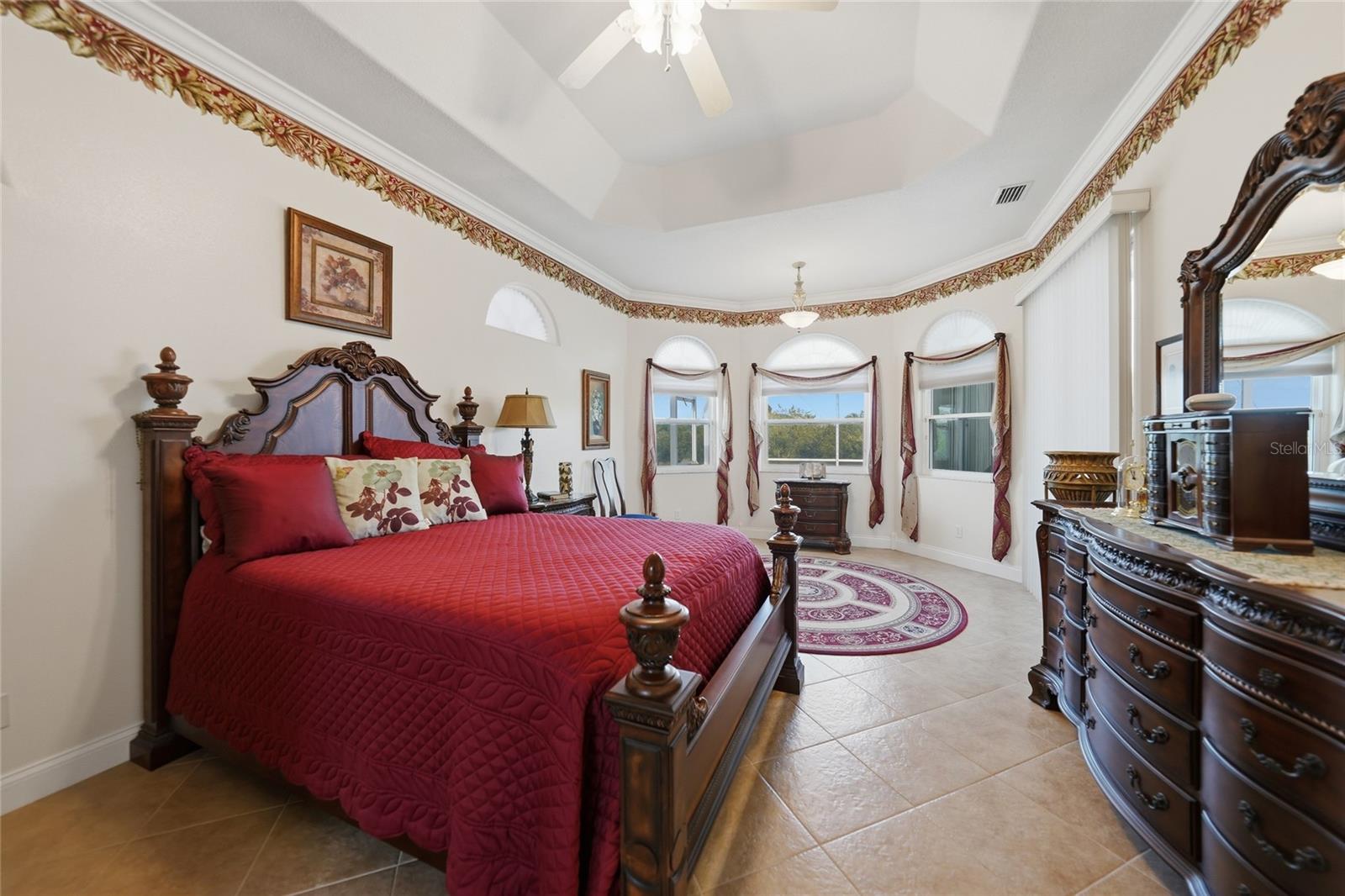 PORT CHARLOTTE SEC 93 - Residential