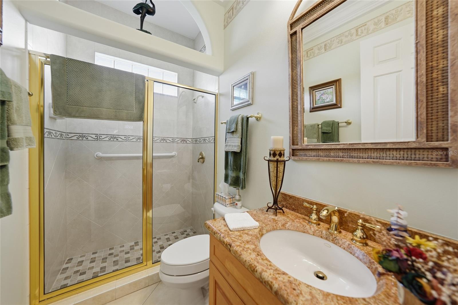 PORT CHARLOTTE SEC 93 - Residential