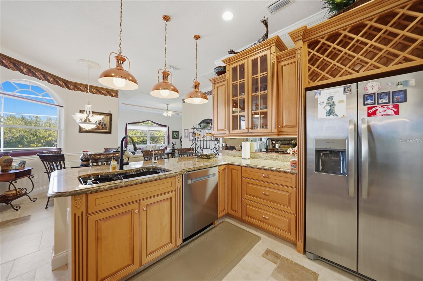 PORT CHARLOTTE SEC 93 - Residential